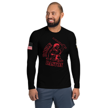 Load image into Gallery viewer, Doble Baston - Men's Rashguard