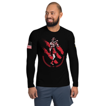 Load image into Gallery viewer, Muay Thai 2 - Men's Rashguard