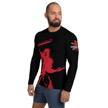 Load image into Gallery viewer, PTK Warrior 2 - Men's Rashguard
