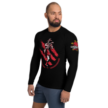 Load image into Gallery viewer, Muay Thai 2 - Men's Rashguard