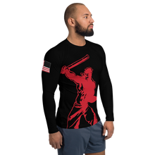 Load image into Gallery viewer, PTK Warrior 2 - Men's Rashguard