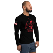 Load image into Gallery viewer, Doble Baston - Men's Rashguard