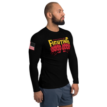 Load image into Gallery viewer, MMA Fighting Stay True - Men's Rashguard