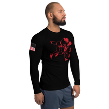 Load image into Gallery viewer, Judoka - Men's Rashguard