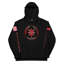 Load image into Gallery viewer, PTK One Tribe United III - Unisex Hoodie