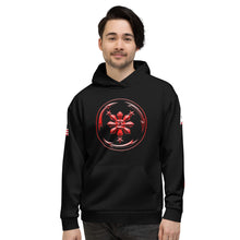Load image into Gallery viewer, PTK One Tribe United III - Unisex Hoodie