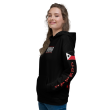 Load image into Gallery viewer, Official Nomad Kali & Combat Fitness Battle Grunge - Unisex Hoodie