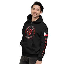 Load image into Gallery viewer, PTK One Tribe United III - Unisex Hoodie