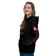 Load image into Gallery viewer, PTK One Tribe United III - Unisex Hoodie