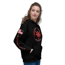 Load image into Gallery viewer, PTK One Tribe United III - Unisex Hoodie