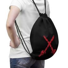 Load image into Gallery viewer, The Way Of The Baston - Drawstring Bag