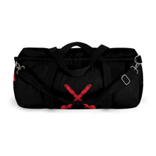 Load image into Gallery viewer, Dual Wieldin' Rules - Duffel Bag