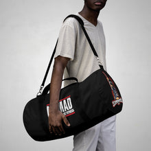 Load image into Gallery viewer, Samurai Girl - Duffel Bag