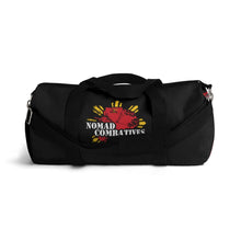 Load image into Gallery viewer, Muay Thai Fight Like A Champion - Duffel Bag