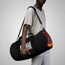 Load image into Gallery viewer, Muay Thai - Duffel Bag