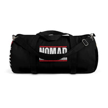 Load image into Gallery viewer, Official Nomad Combatives & Nomad Kali - Duffel Bag