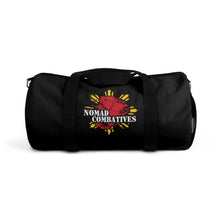 Load image into Gallery viewer, Kenpo Karate Fight With Heart - Duffel Bag