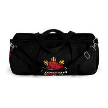 Load image into Gallery viewer, Muay Thai Fight Like A Champion - Duffel Bag