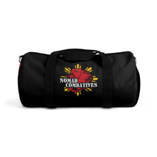 Load image into Gallery viewer, MMA Fighter Stay True & A Legend - Duffel Bag