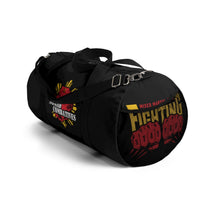 Load image into Gallery viewer, MMA Fighter Stay True & A Legend - Duffel Bag