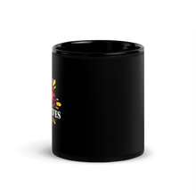 Load image into Gallery viewer, Official Nomad Combatives - Coffee Mug