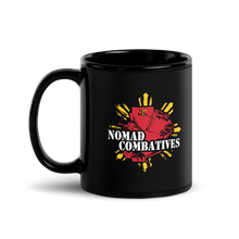 Load image into Gallery viewer, Official Nomad Combatives - Coffee Mug