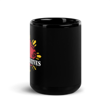 Load image into Gallery viewer, Official Nomad Combatives - Coffee Mug