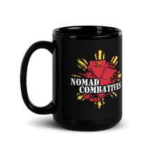 Load image into Gallery viewer, Official Nomad Combatives - Coffee Mug