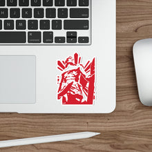 Load image into Gallery viewer, Lapu Lapu Warrior Spirit - Kiss Cut Stickers