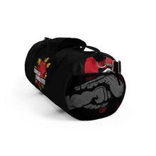 Load image into Gallery viewer, Kenpo Karate Fight With Heart - Duffel Bag