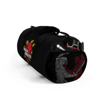 Load image into Gallery viewer, Warriors Are Forged In The Fires Of Battle 3 - Duffel Bag