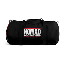 Load image into Gallery viewer, Kenpo Karate Fight With Heart - Duffel Bag
