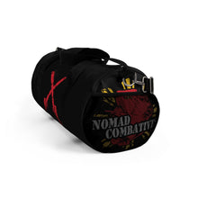 Load image into Gallery viewer, Dual Wieldin' Rules - Duffel Bag