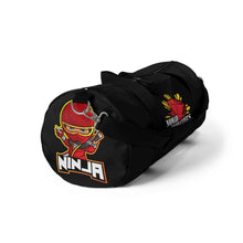 Load image into Gallery viewer, Action Ninja - Duffel Bag