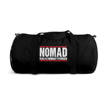 Load image into Gallery viewer, Samurai Boy 2 - Duffel Bag