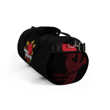 Load image into Gallery viewer, Never Give Up - Duffel Bag