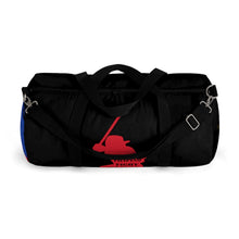 Load image into Gallery viewer, Filipino Fight Culture - Duffel Bag