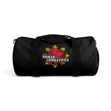 Load image into Gallery viewer, Shinobi Ninja Girl - Duffel Bag
