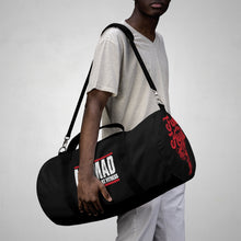 Load image into Gallery viewer, Kenpo Karate Fight With Heart - Duffel Bag