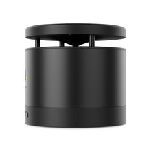 Load image into Gallery viewer, Official Nomad Combatives - Metal Bluetooth Speaker and Wireless Charging Pad