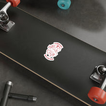 Load image into Gallery viewer, Samurai Bushido 3 - Kiss Cut Stickers