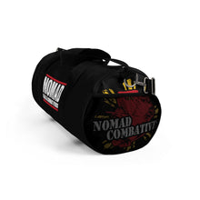 Load image into Gallery viewer, Official Nomad Combatives & Nomad Kali - Duffel Bag