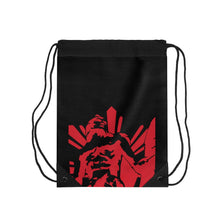 Load image into Gallery viewer, Filipino Heroes Edition: Lapu Lapu Warrior Spirit - Drawstring Bag