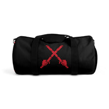 Load image into Gallery viewer, Dual Wieldin' Rules - Duffel Bag
