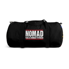 Load image into Gallery viewer, Filipino Fight Culture - Duffel Bag