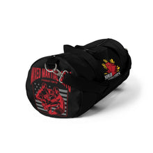 Load image into Gallery viewer, MMA Fighter Stay True & A Legend - Duffel Bag