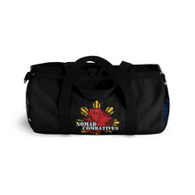 Load image into Gallery viewer, Karate Fighters - Duffel Bag