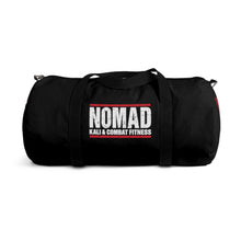 Load image into Gallery viewer, MMA Fighter Stay True & A Legend - Duffel Bag