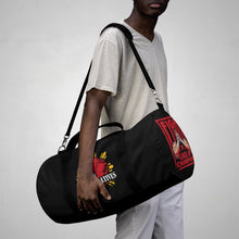 Load image into Gallery viewer, Muay Thai Fight Like A Champion - Duffel Bag