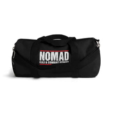 Load image into Gallery viewer, Samurai Girl - Duffel Bag